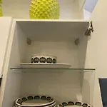 Lägenhet Modernes In Guter Lage In