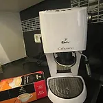 Lägenhet Modernes In Guter Lage In