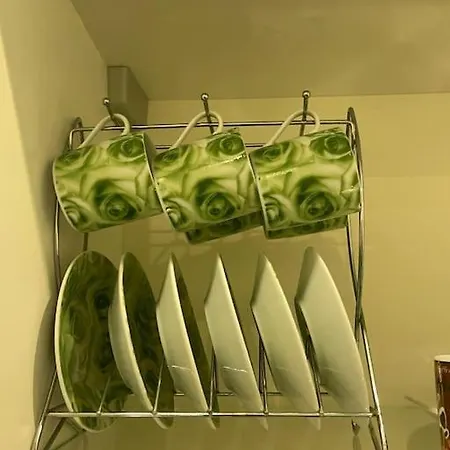 Modernes In Guter Lage In