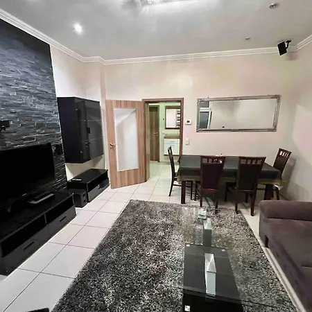 Modernes In Guter Lage In Apartament Essen