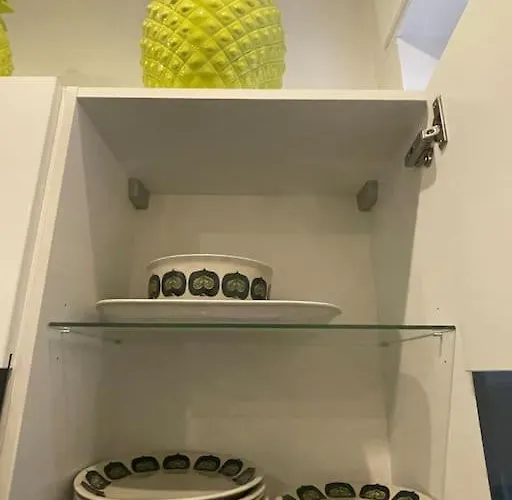 شقة Modernes In Guter Lage In