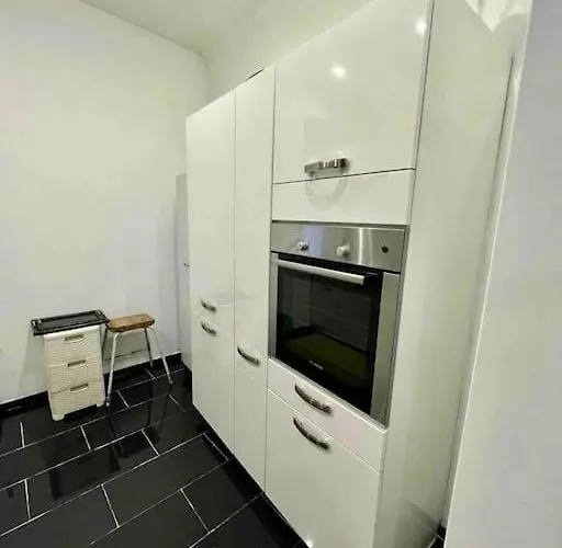 公寓 Modernes In Guter Lage In