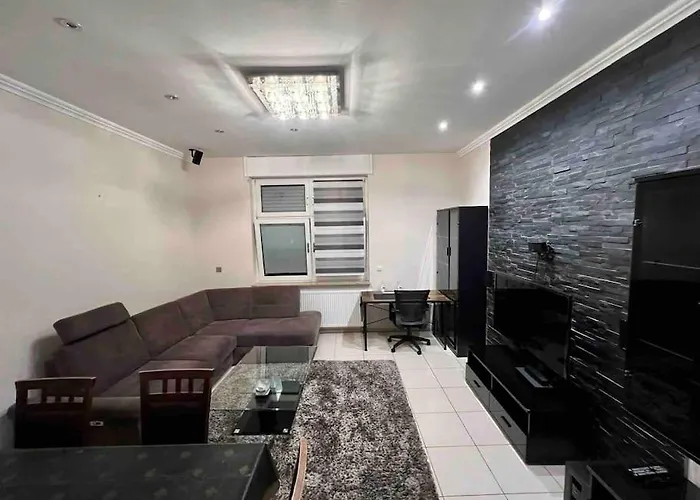 شقة Modernes In Guter Lage In إسن