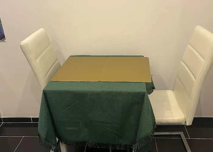 Modernes In Guter Lage In شقة إسن