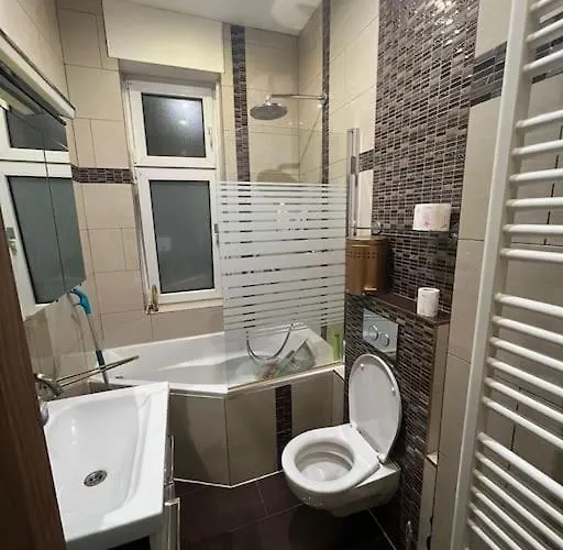 Modernes In Guter Lage In * إسن